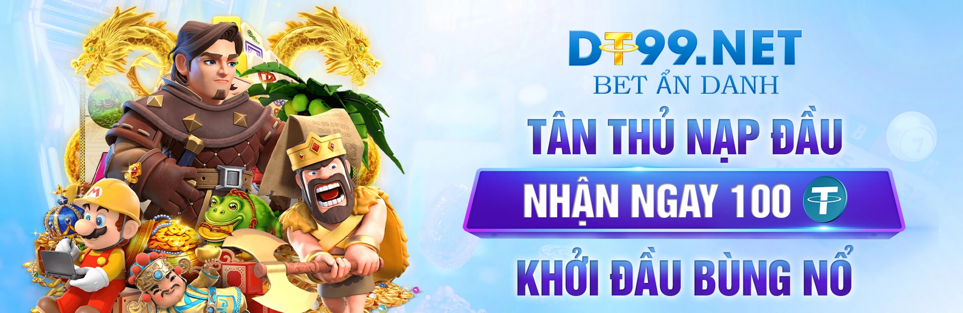 Giới thiệu tổng quát về DT99